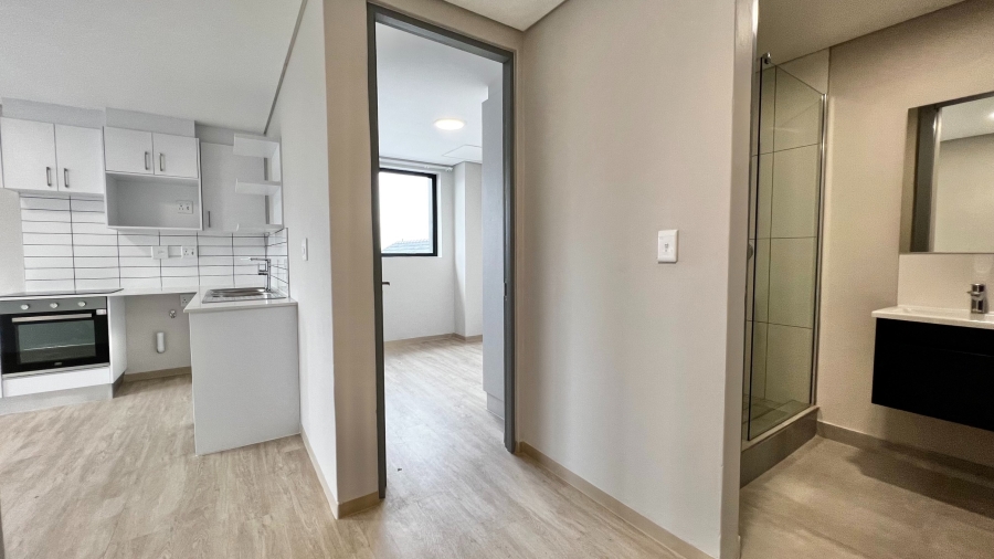 To Let 1 Bedroom Property for Rent in Somerset West Western Cape
